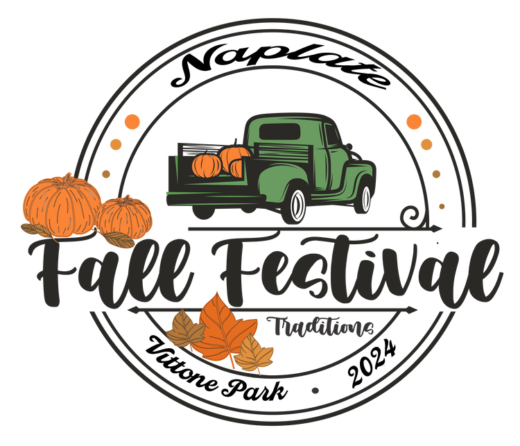 Naplate Fall Festival