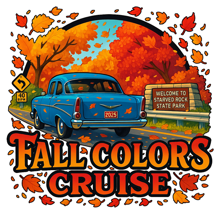 Fall Colors Cruise