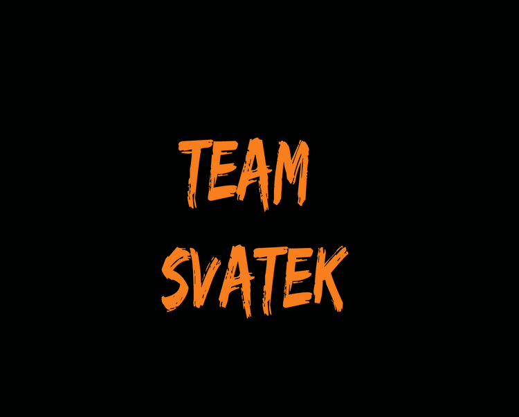 Mark Svatek Benefit