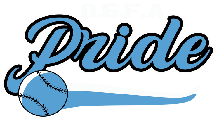 Pride (Ottawa Fast Pitch Softball)