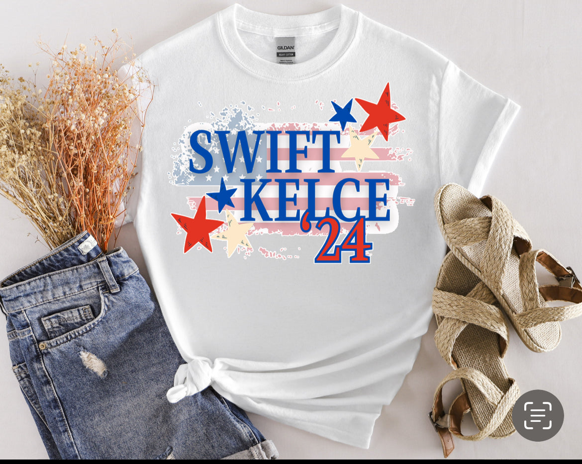 Swift Kelce ‘24