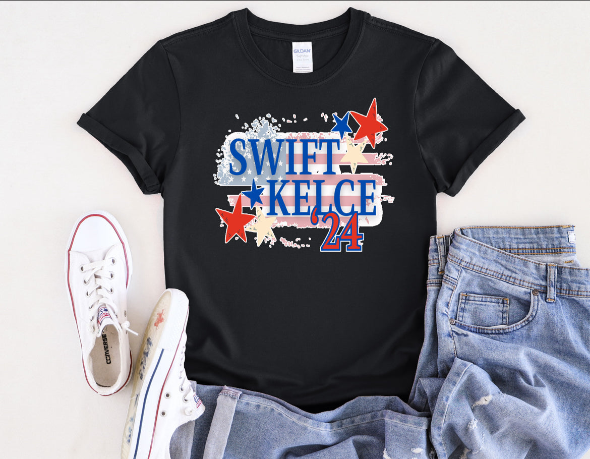 Swift Kelce ‘24