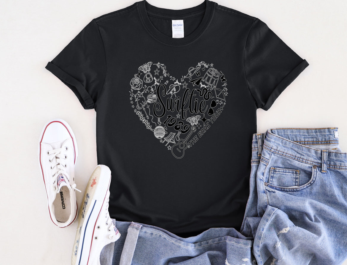 Heart Swiftie