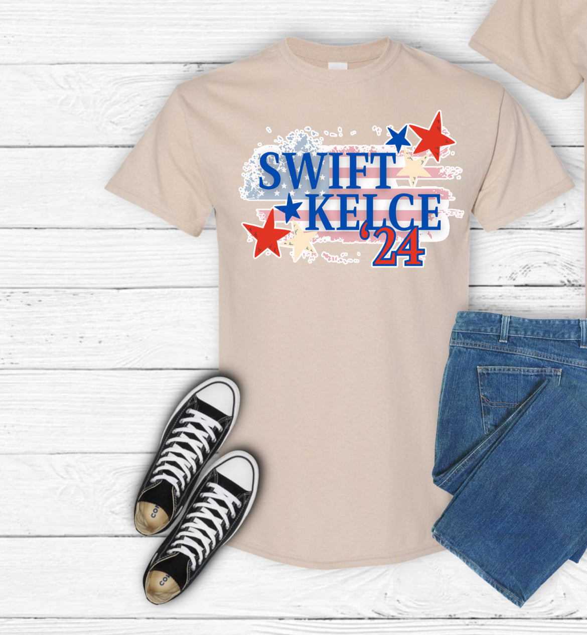 Swift Kelce ‘24