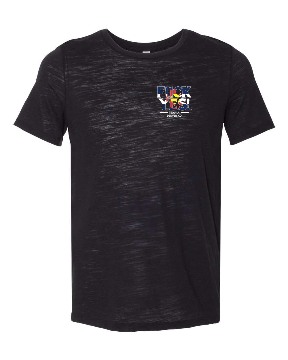 Women's Relaxed Fit Vintage Slub Tee