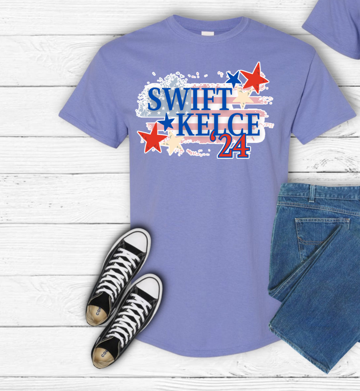 Swift Kelce ‘24