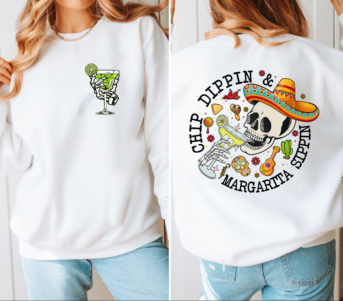 Retro Cinco de Mayo