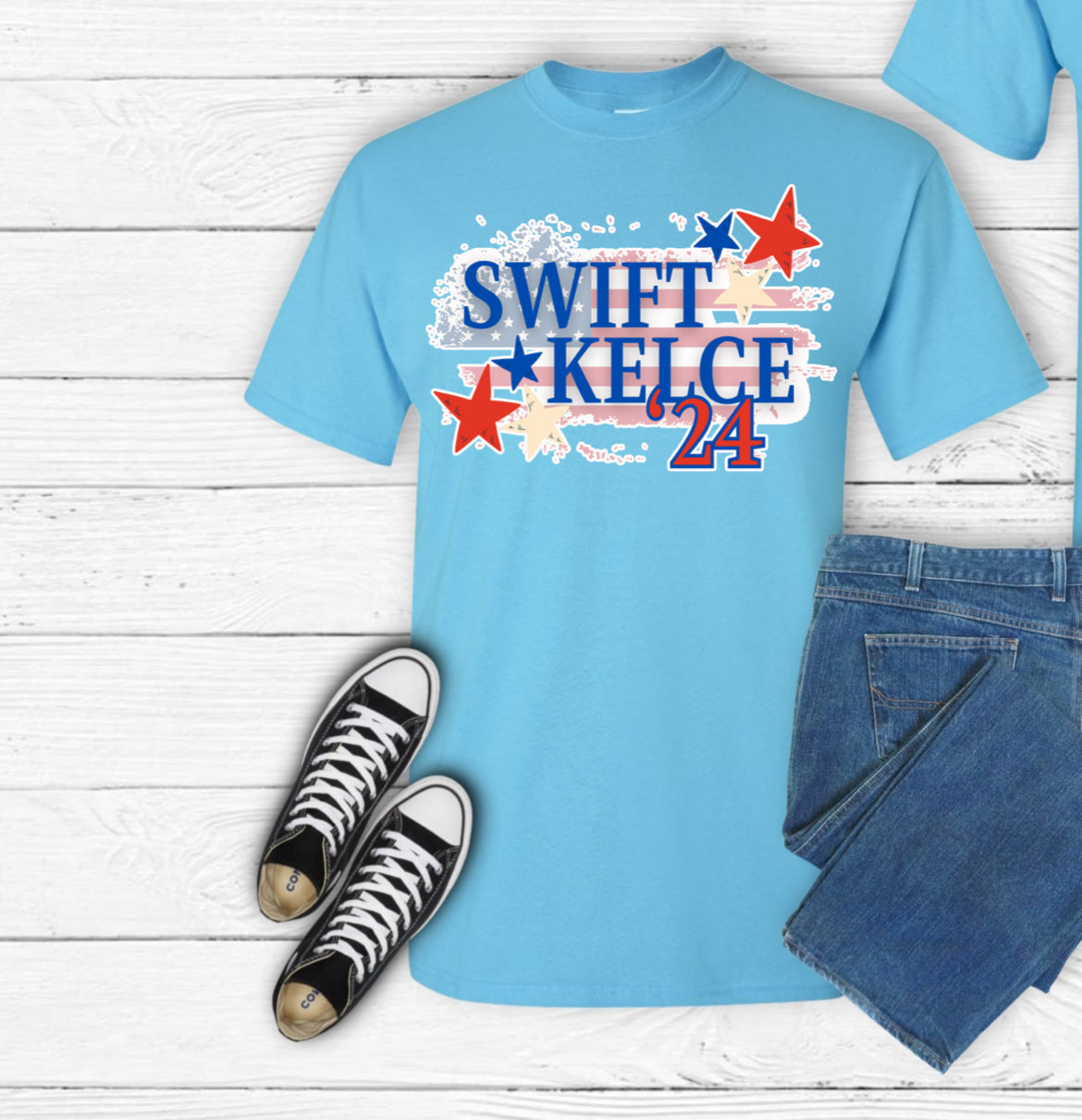 Swift Kelce ‘24