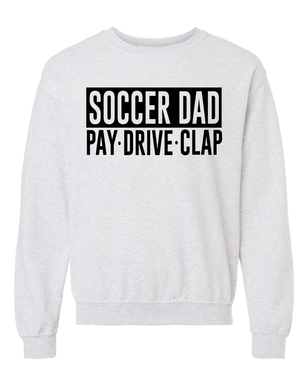 Soccer Dad