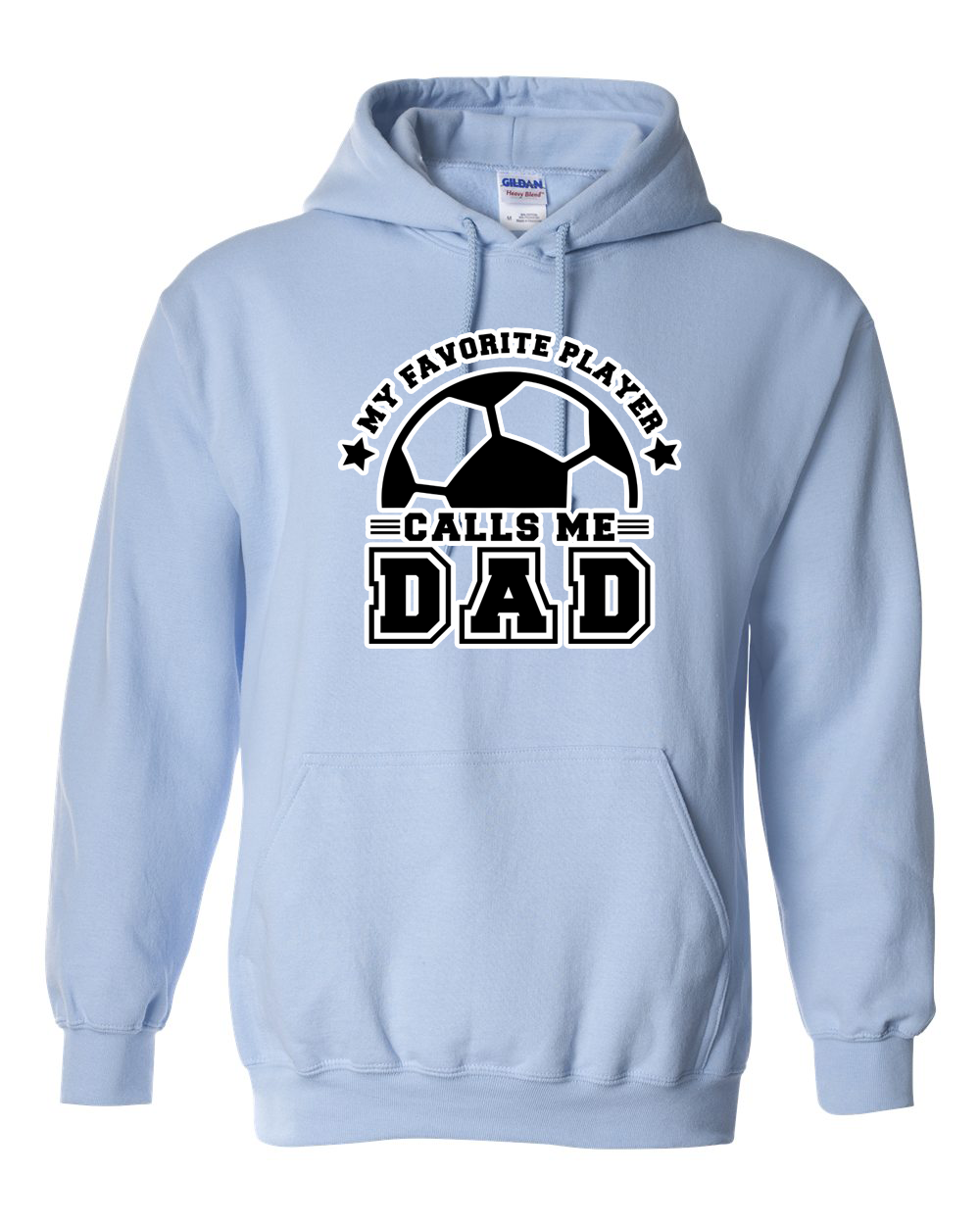 calls Me DAD