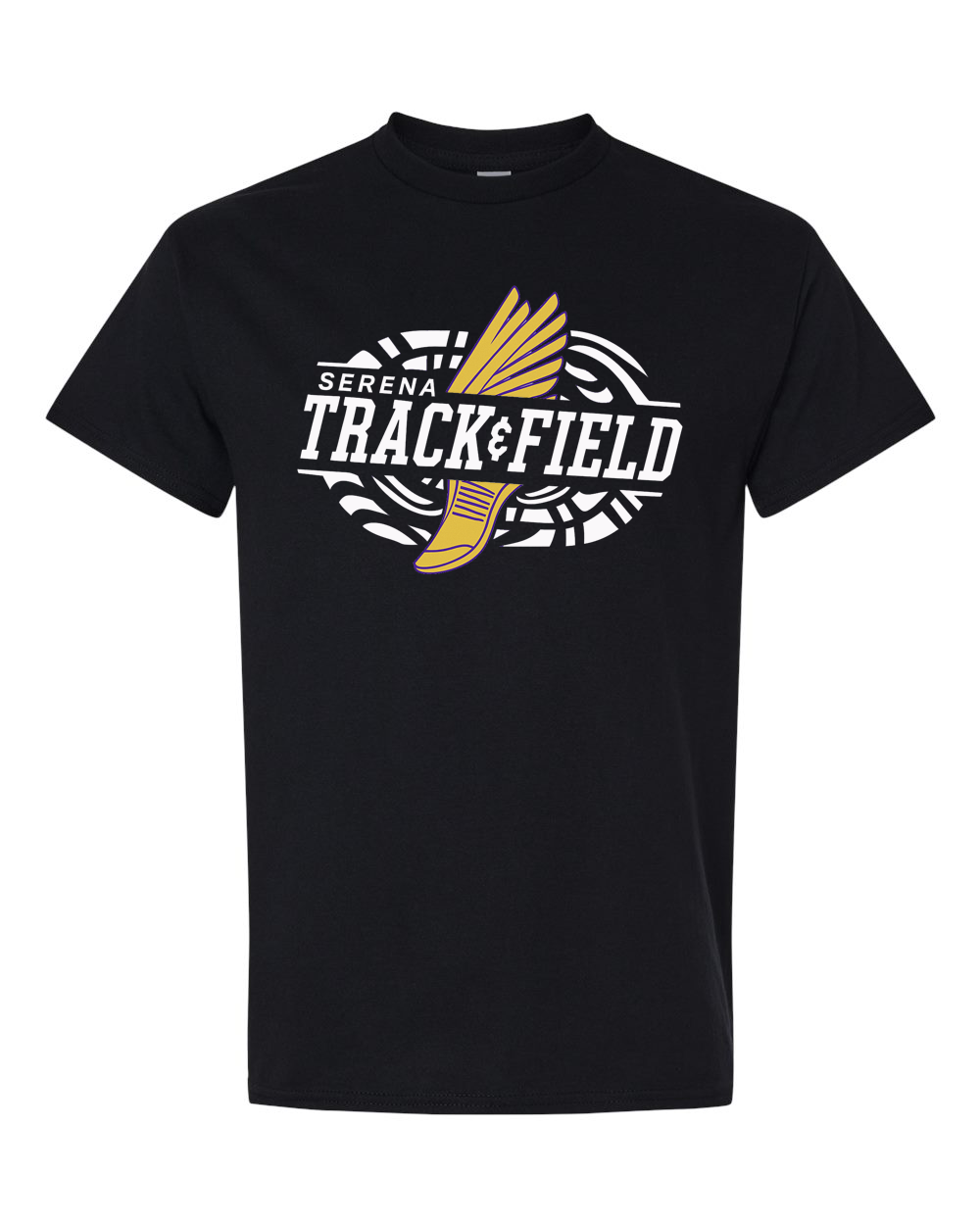 Serena Track & Field