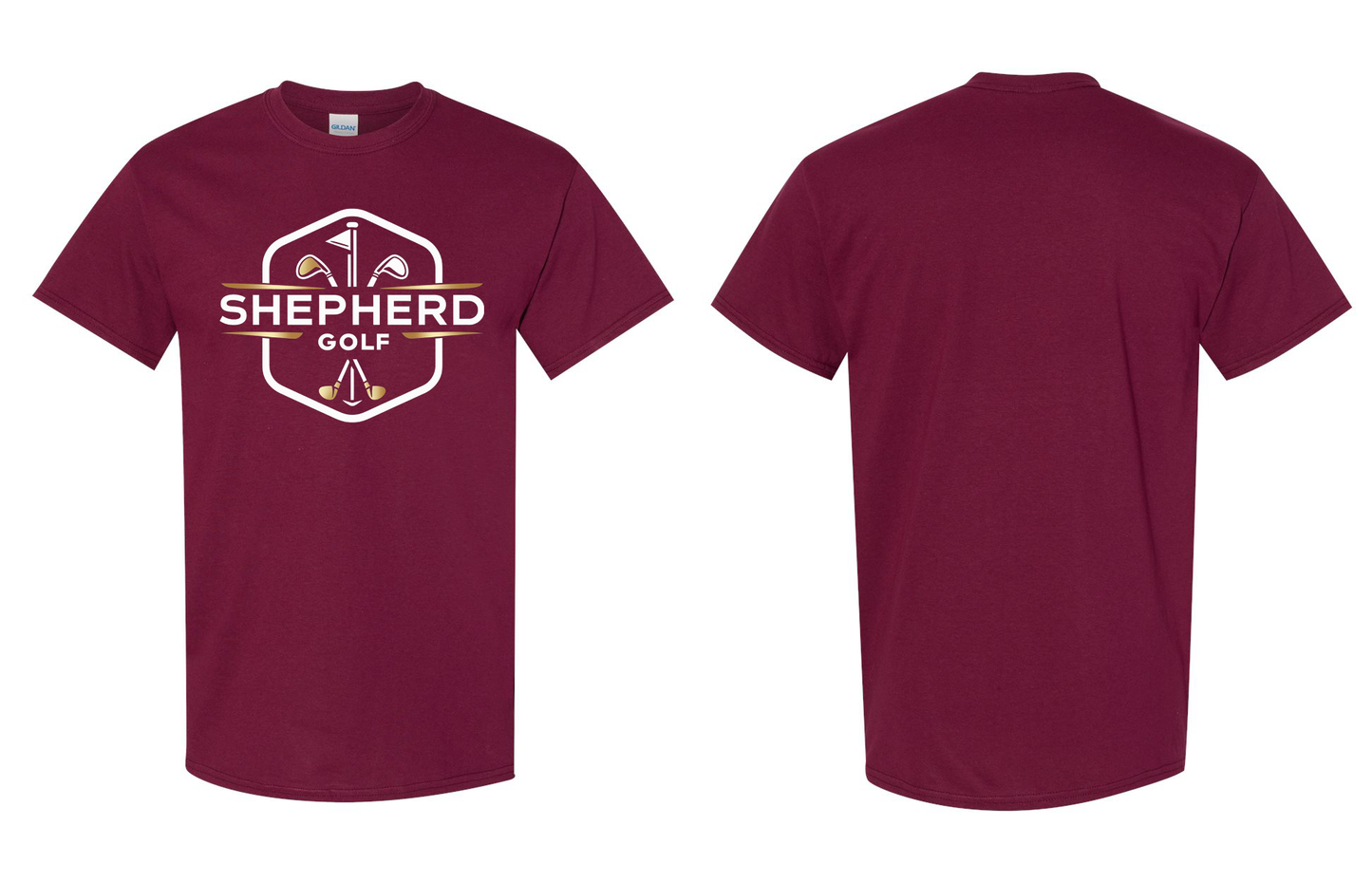 Shepherd GOLF