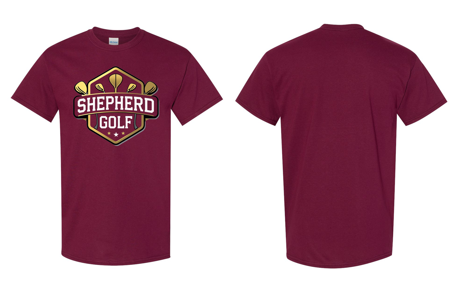 ShepherdGOLF