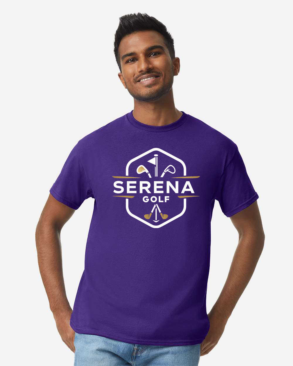 Serena Golf