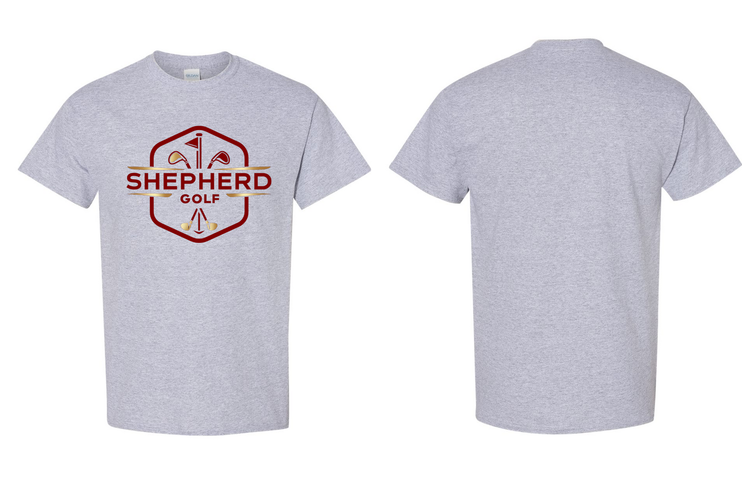 Shepherd GOLF