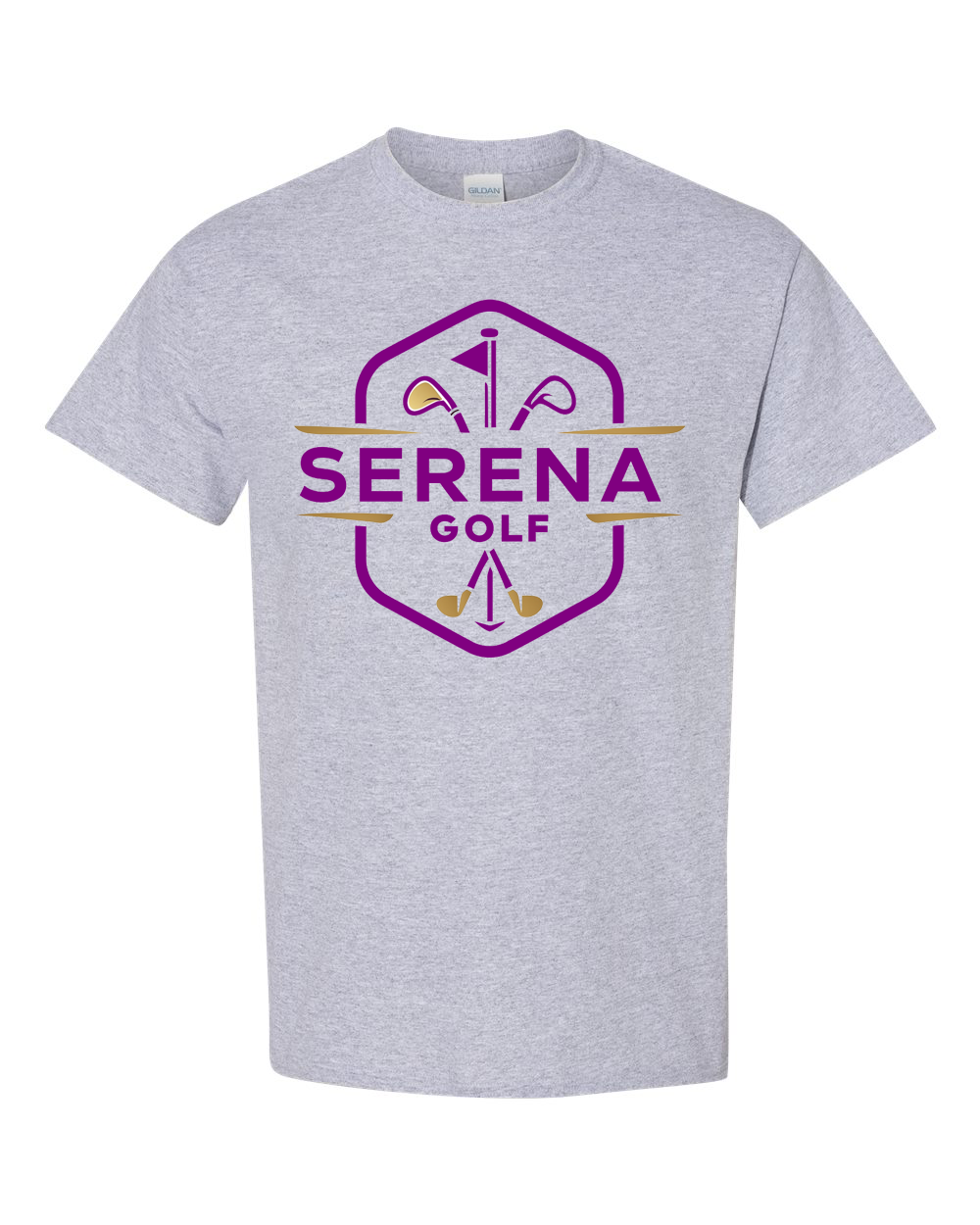 Serena Golf