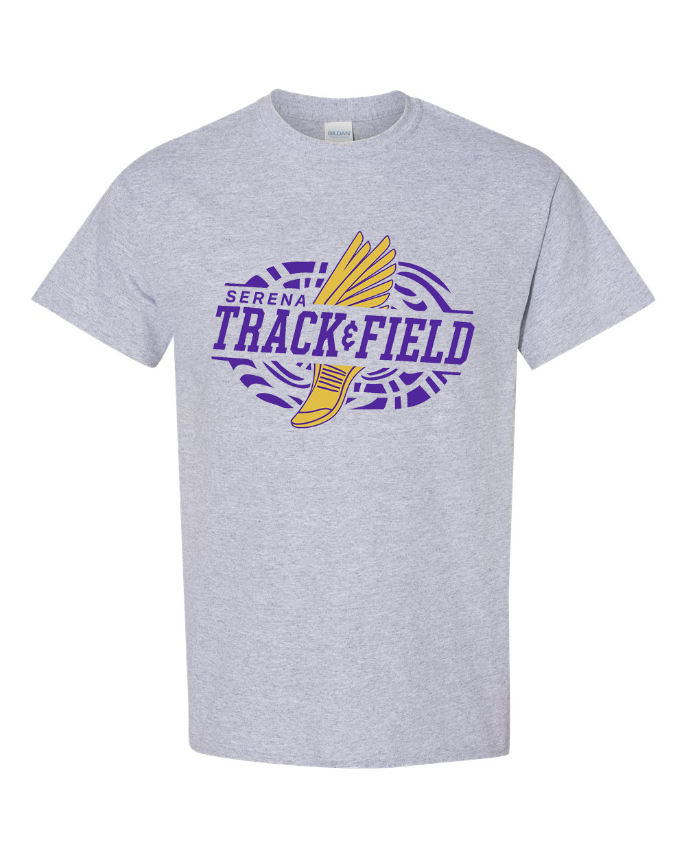 Serena Track & Field