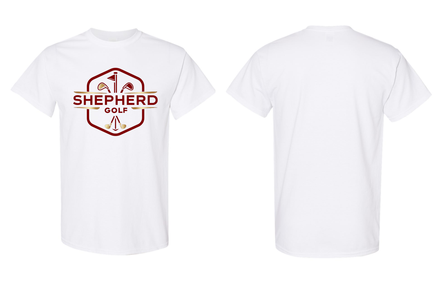 Shepherd GOLF