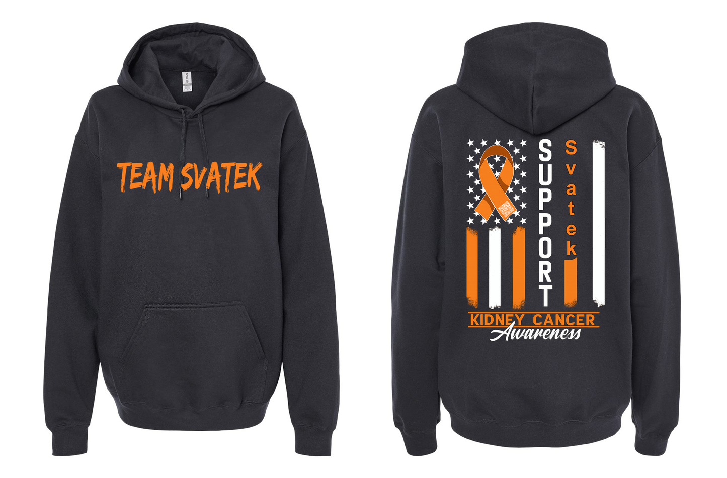 Team Svatek Apparel