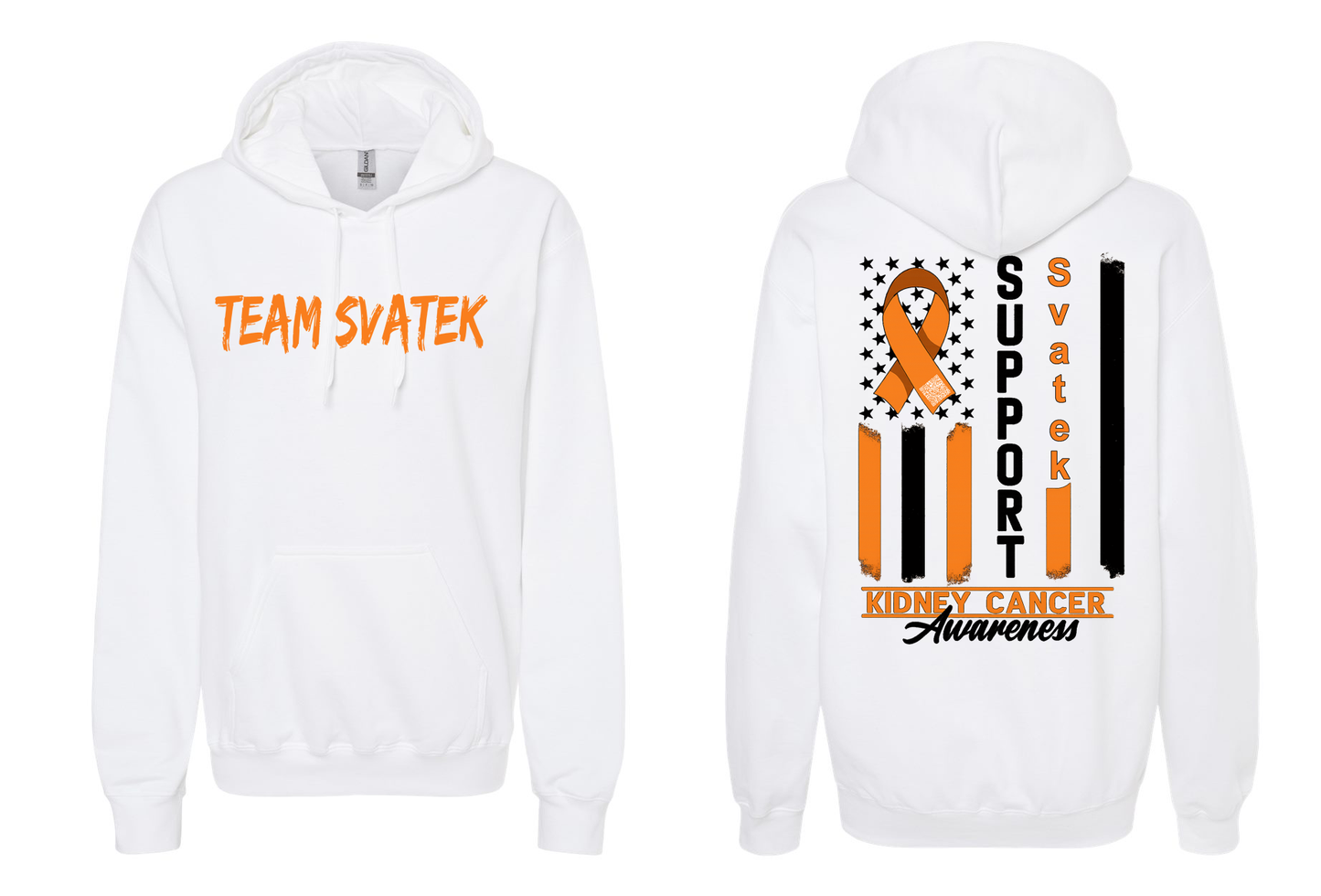 Team Svatek Apparel