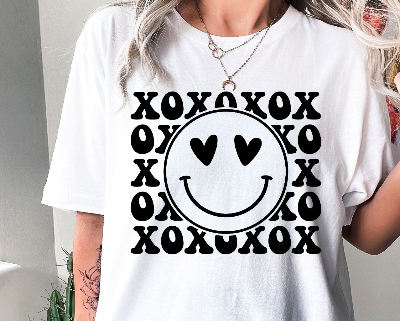 XOXO