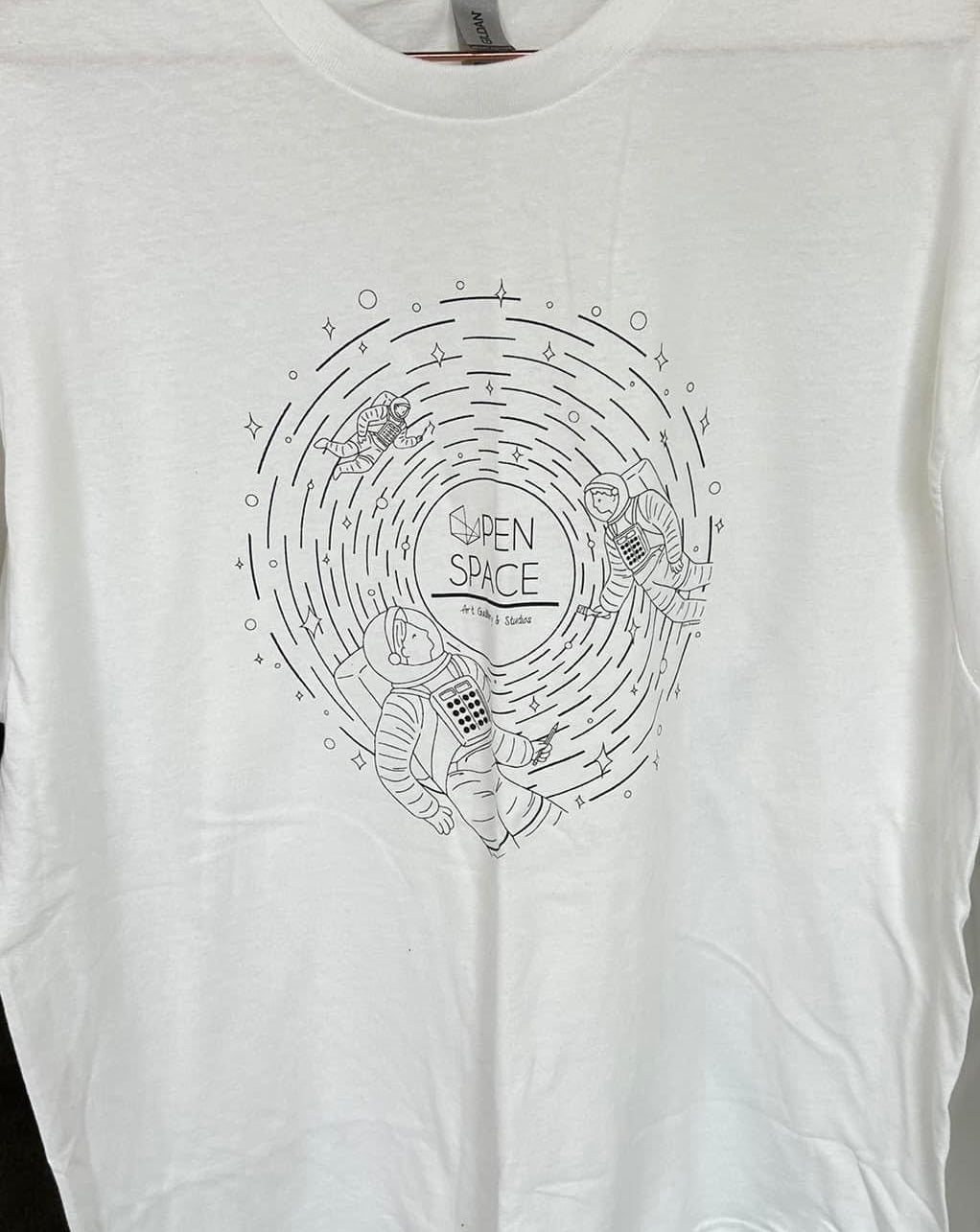 Open Space Art Gallery & Studio