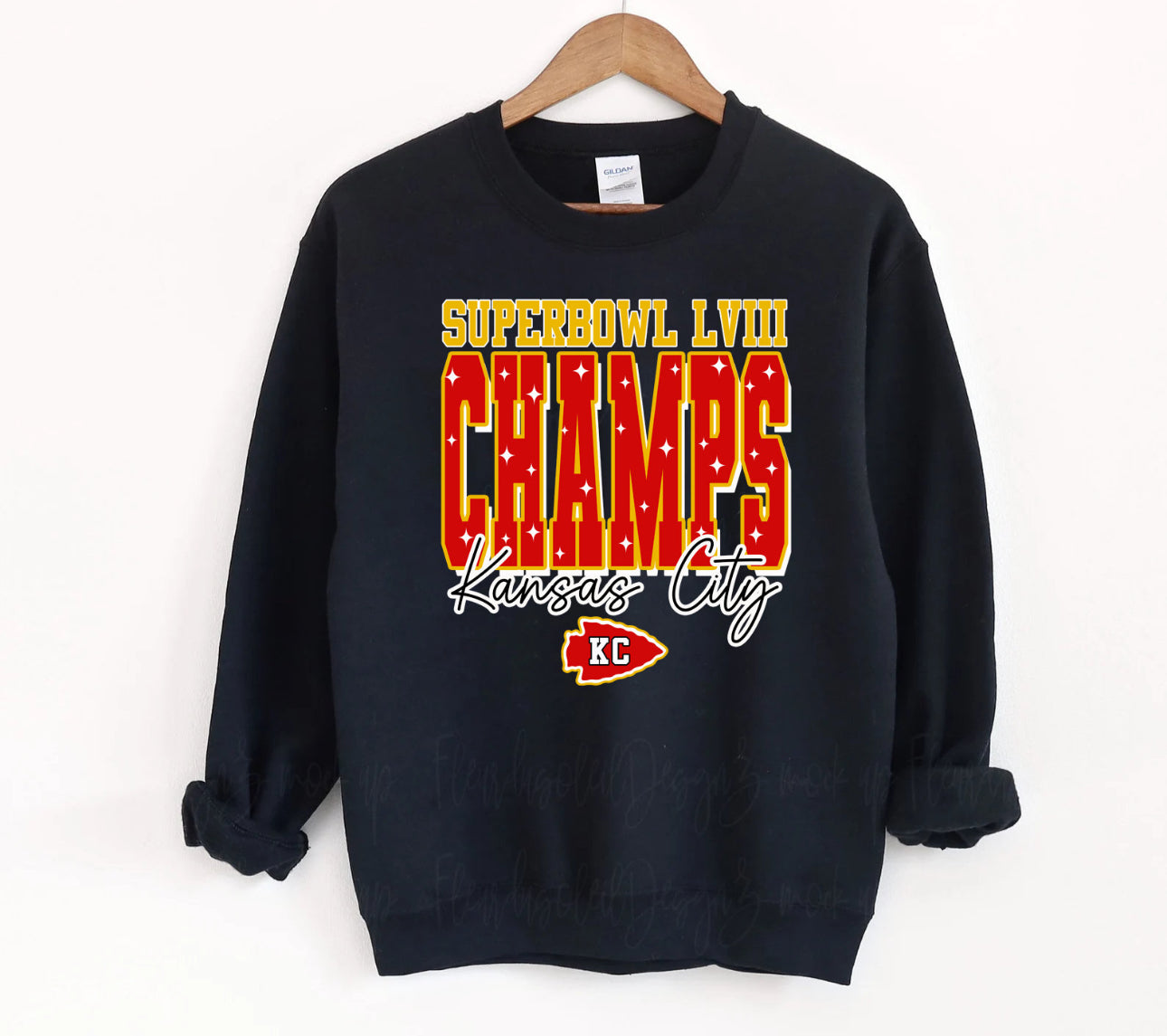 Superbowl Kansas City