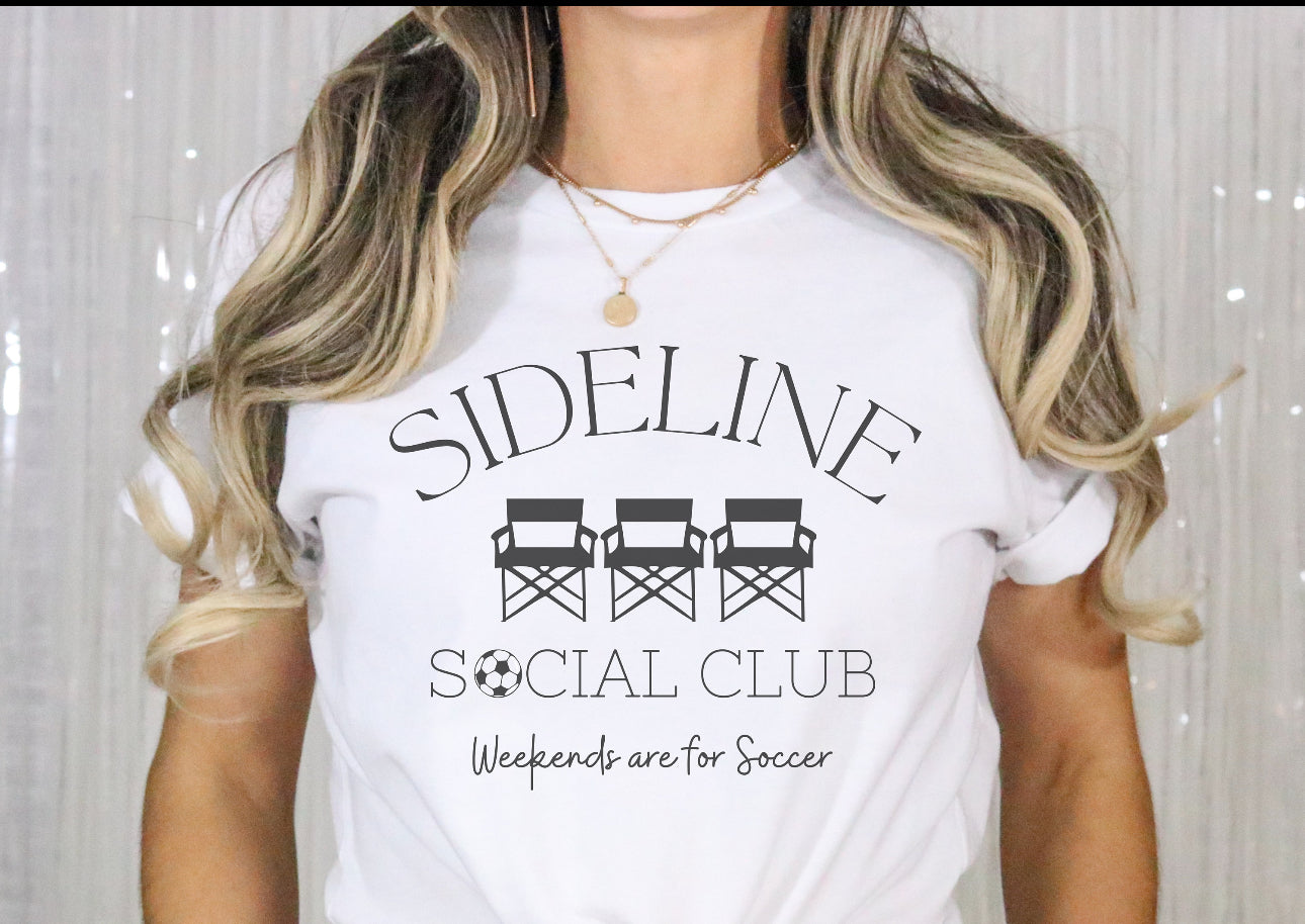 Sideline Social