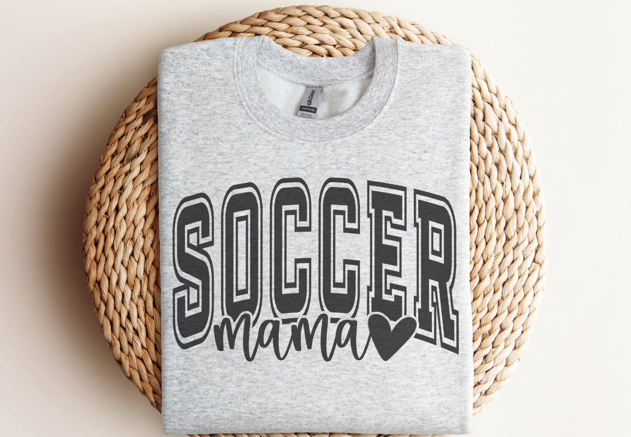 Soccer Mama