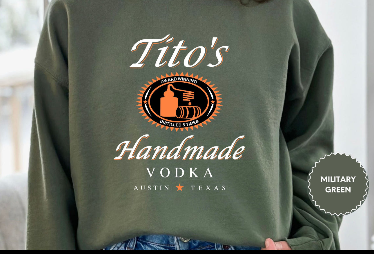 Tito's