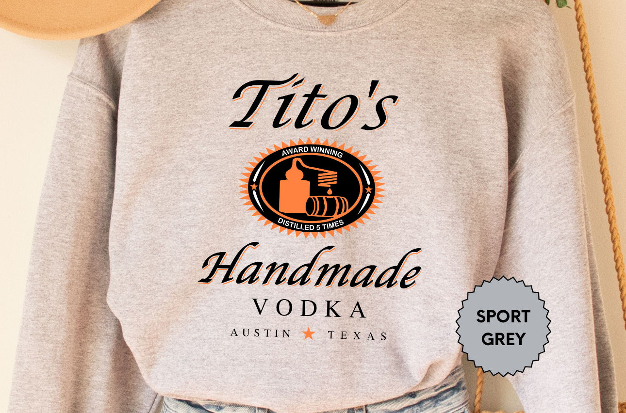 Tito's