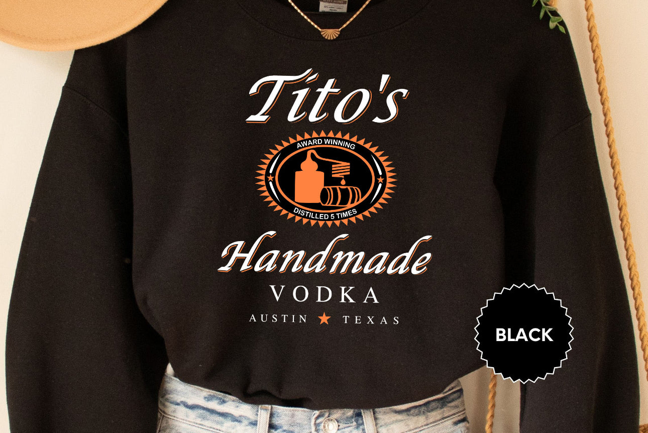 Tito's