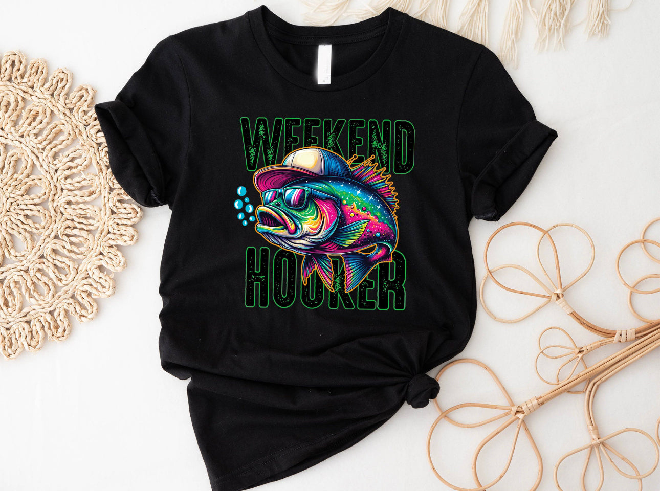 Weekend Hooker
