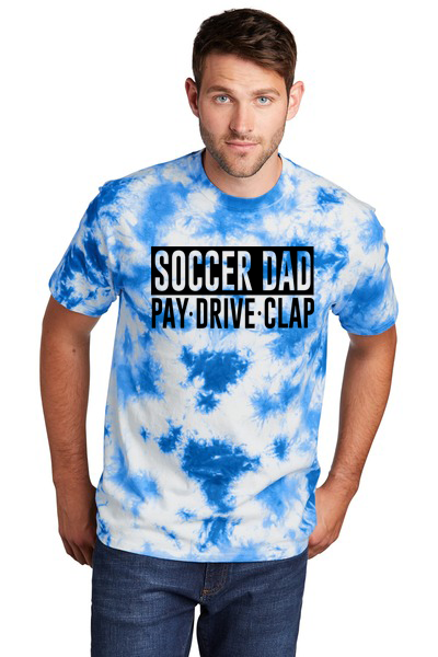 Soccer Dad
