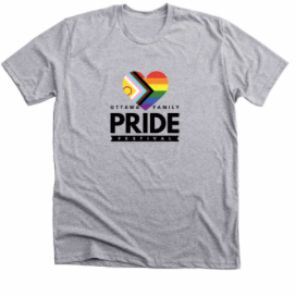 Ottawa Pride 2024 V-Neck