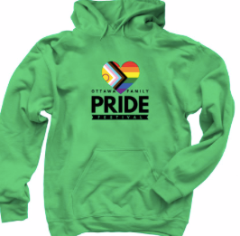 Ottawa Pride 2024