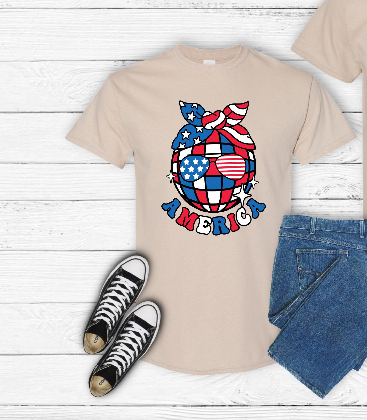 America