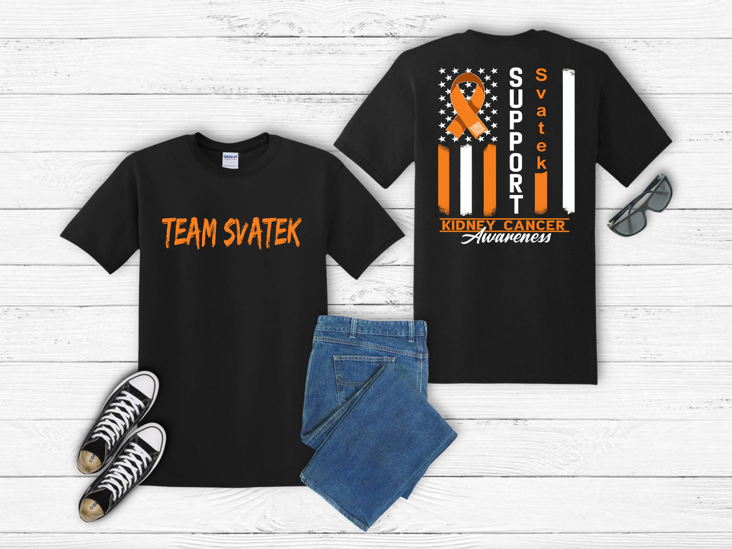 Team Svatek