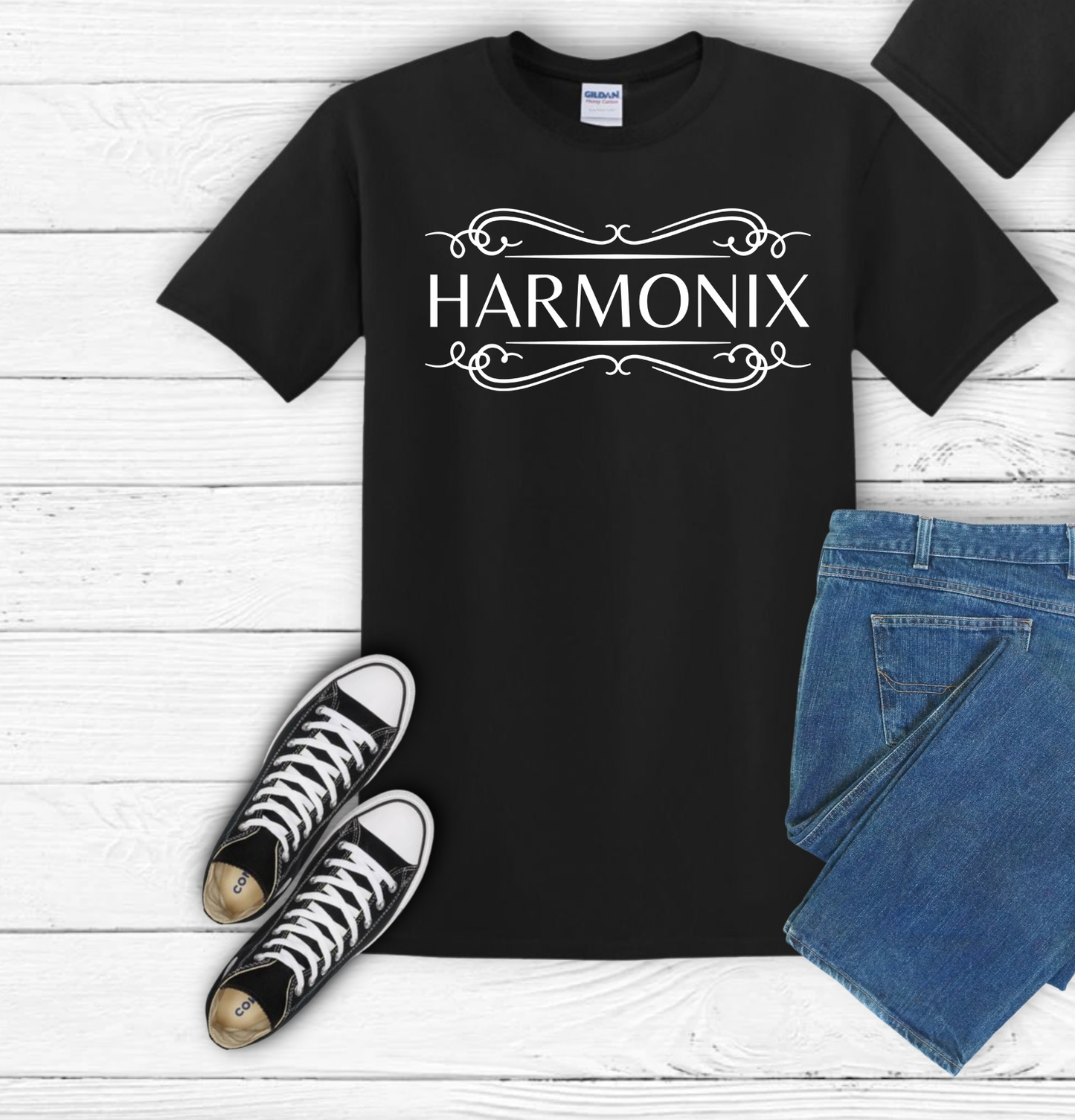 Harmonix