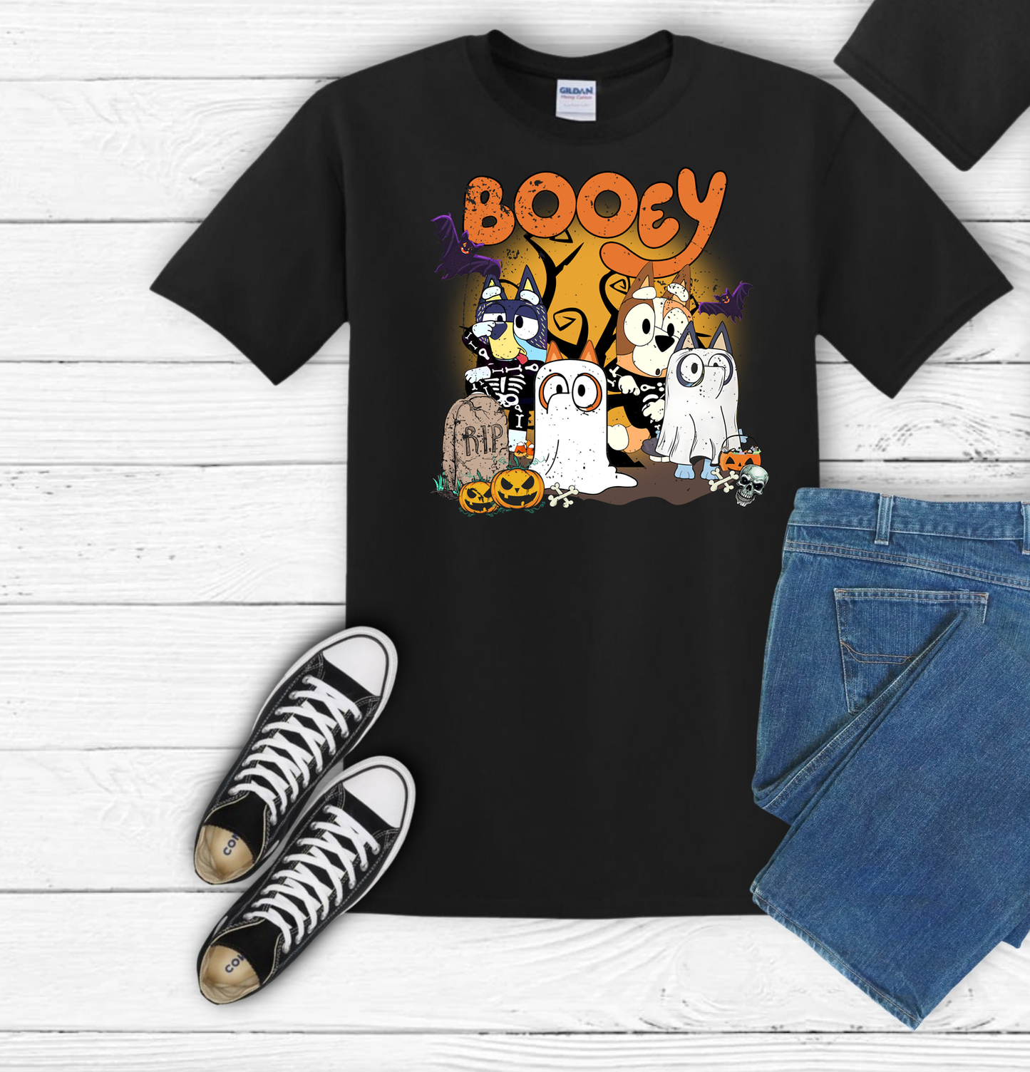 Booey (Toddler & Youth Sizes)