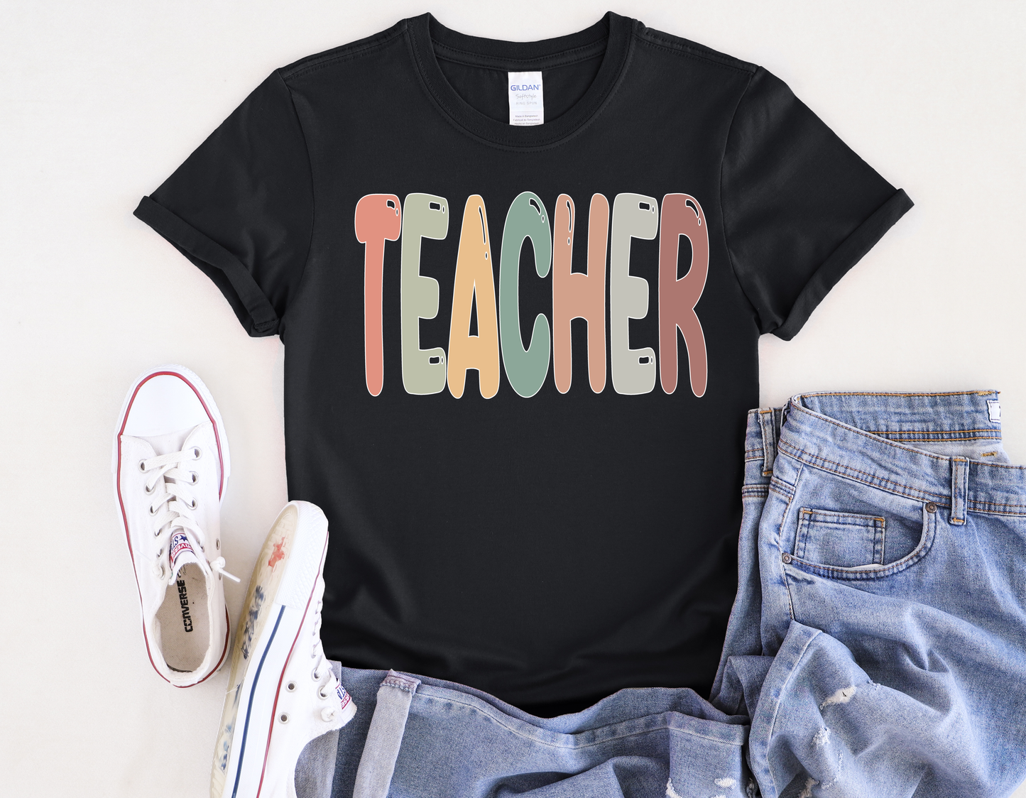 Teacher