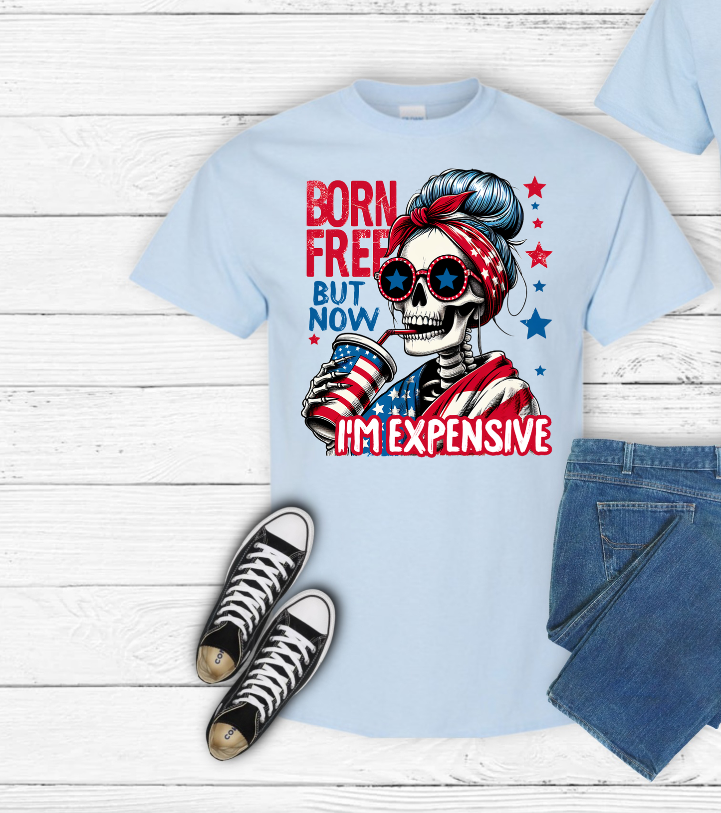 Born Free