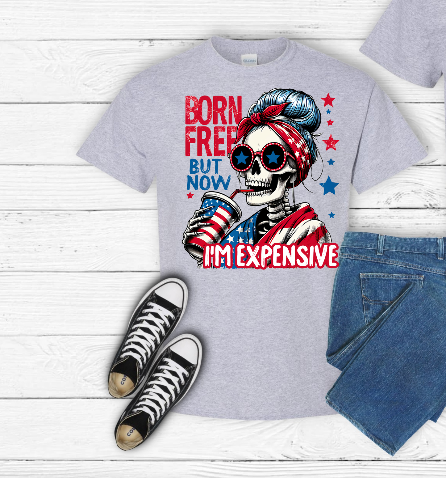 Born Free