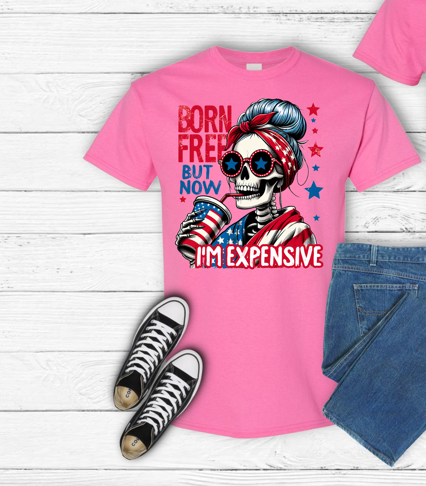 Born Free