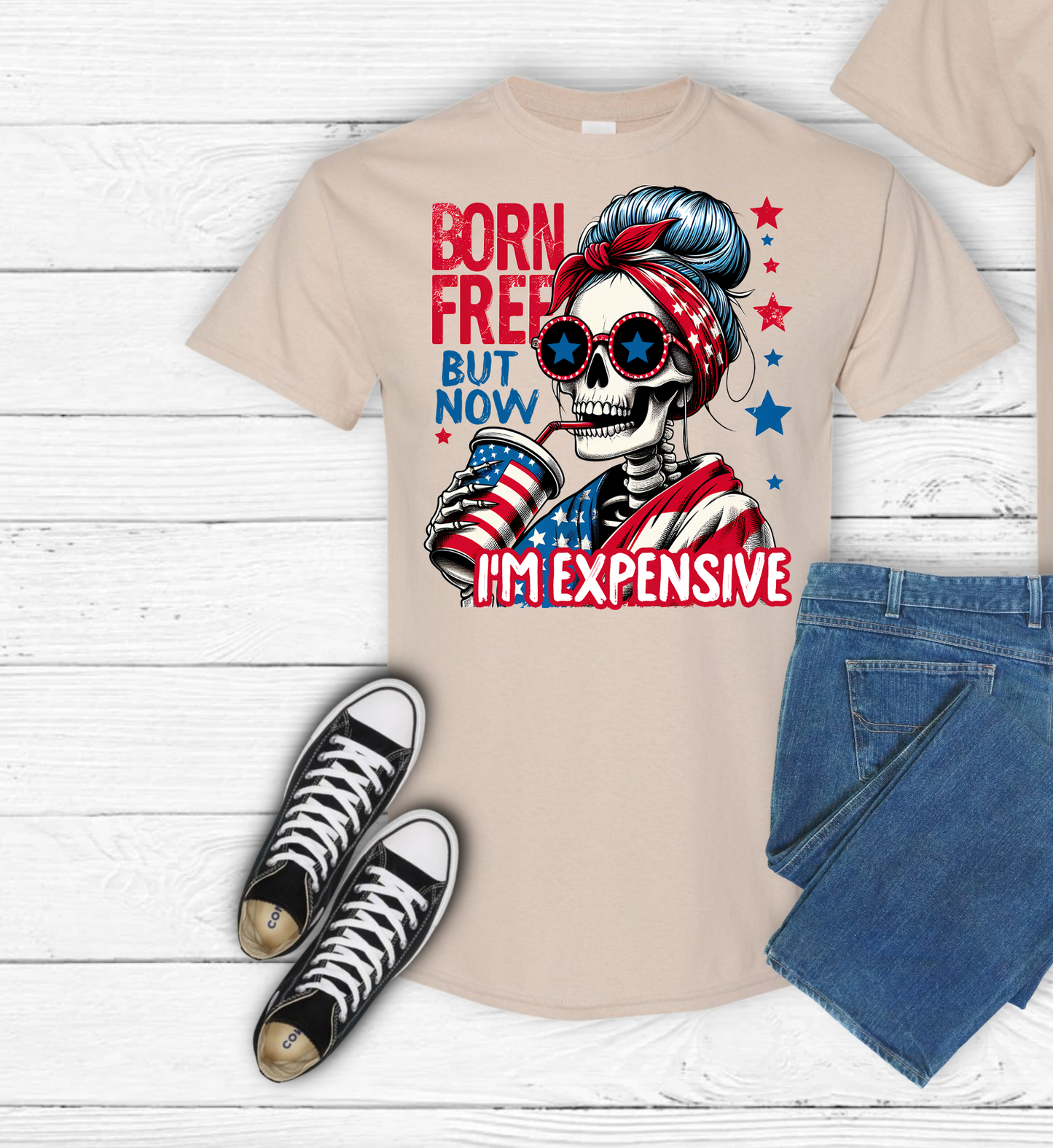 Born Free