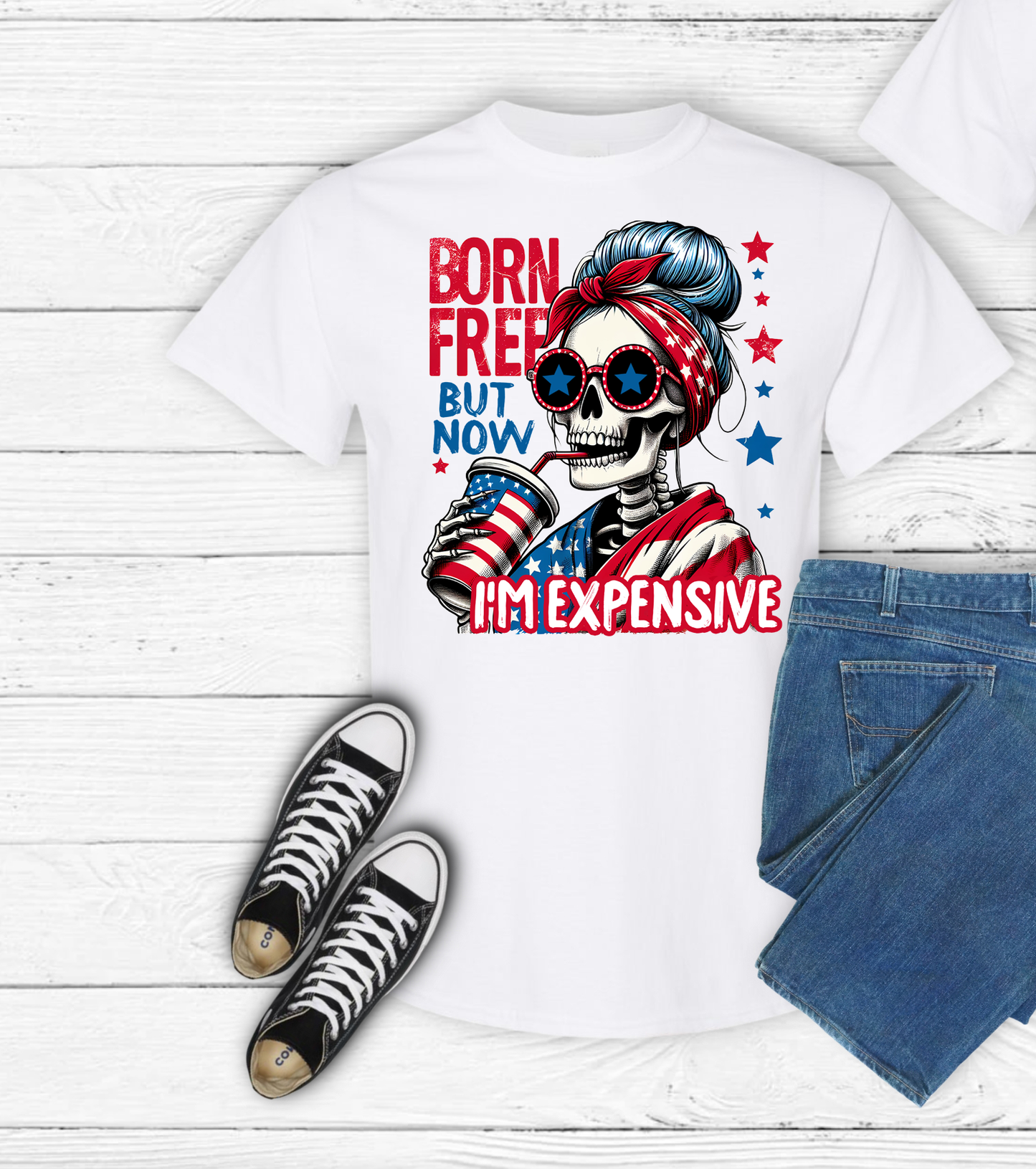 Born Free