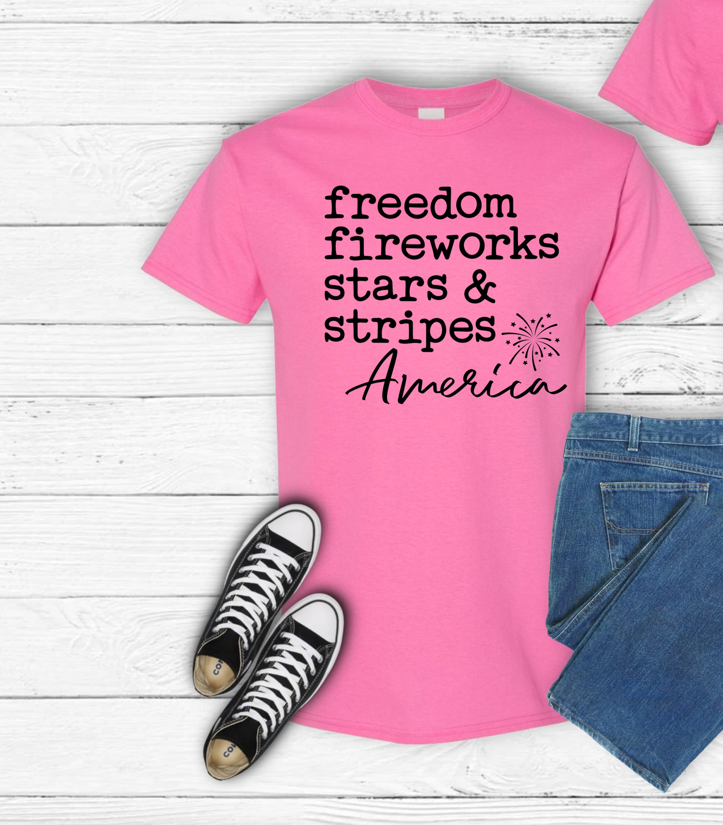 Freedom