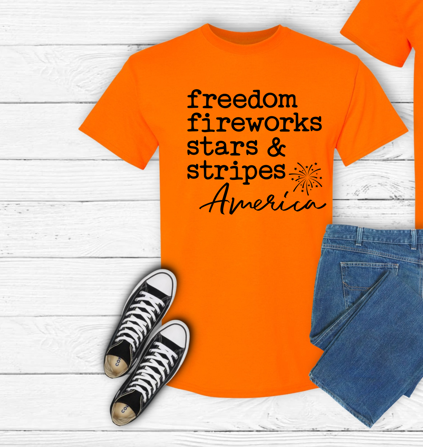 Freedom