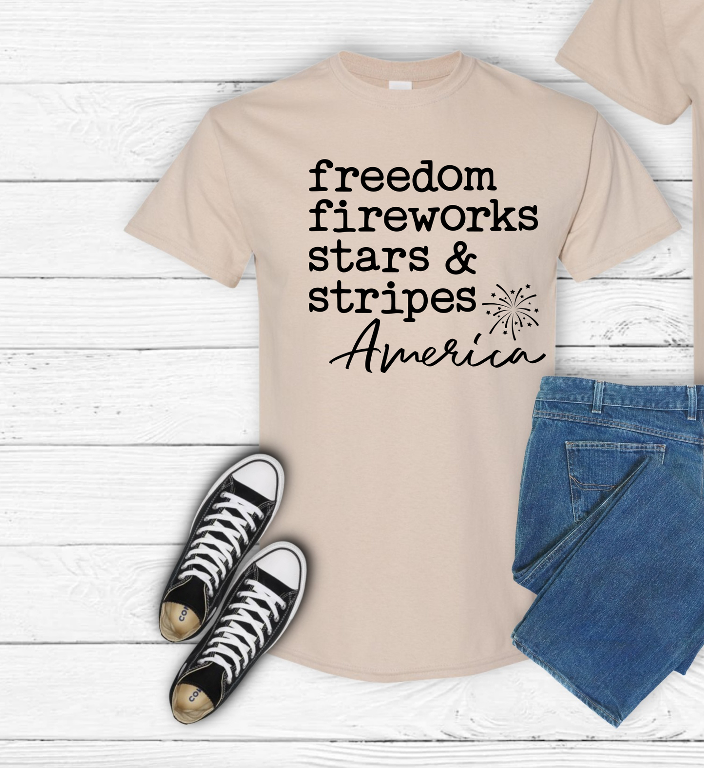 Freedom