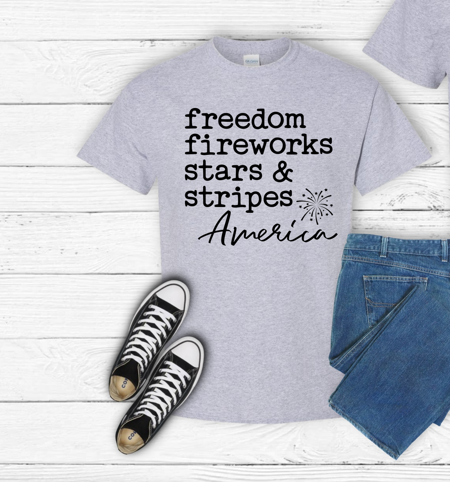 Freedom